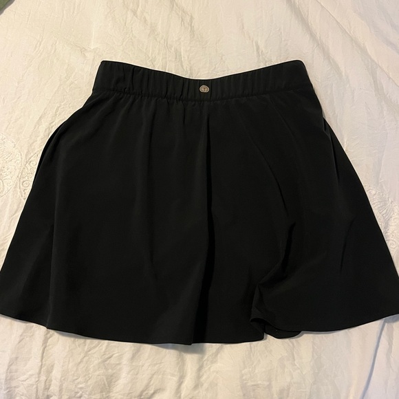 T by Talbots Active Skort - Picture 1 of 5